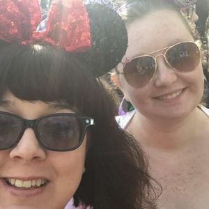 Meet your Posher, Rebecca